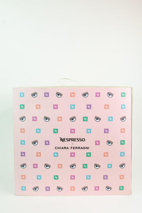 Machine à café Nespresso  Rose