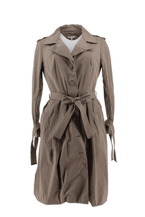 Trench-coats Paule Ka  Beige