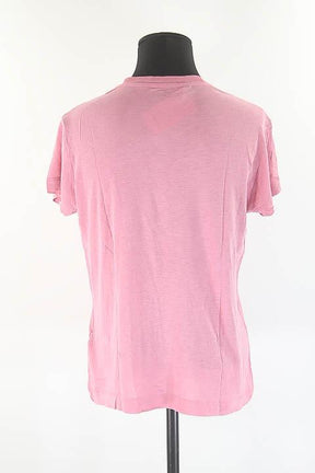 T-shirts Zadig & Voltaire  Rose