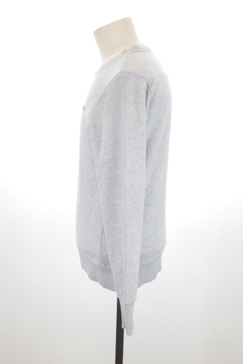 Pulls Lacoste  Gris