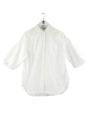 Chemises Valentino  Blanc