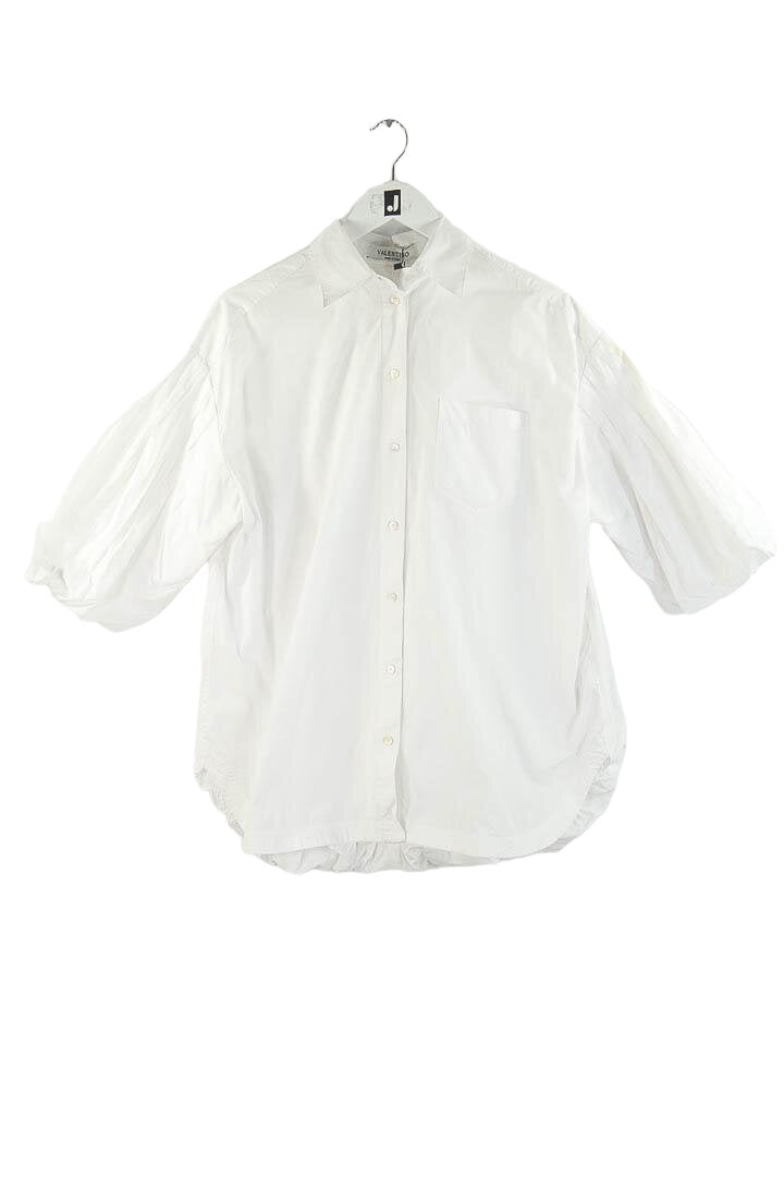 Chemises Valentino  Blanc
