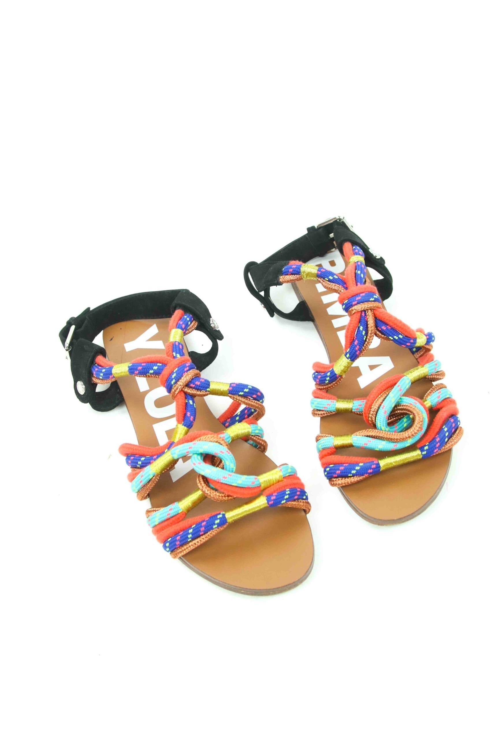 Autres Bimba y Lola  Multicolore