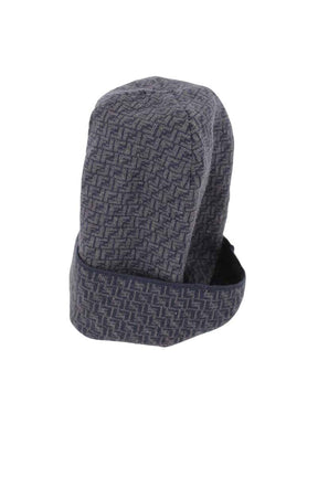 Bonnet Fendi  Gris