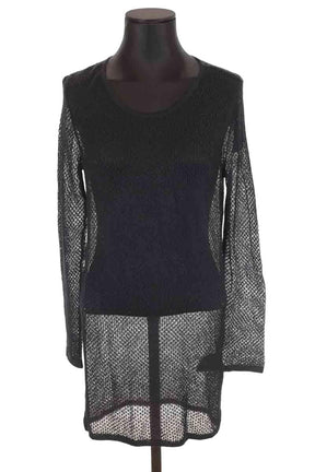 Autres Saint Laurent  Noir