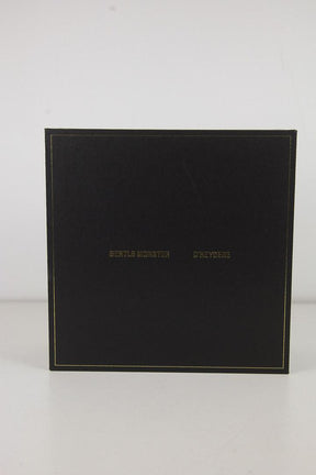 Autres Gentle Monster X D’heygere  Argent