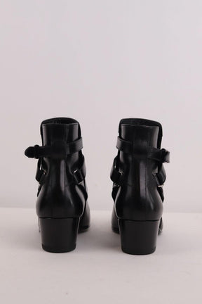 Autres Saint Laurent  Noir