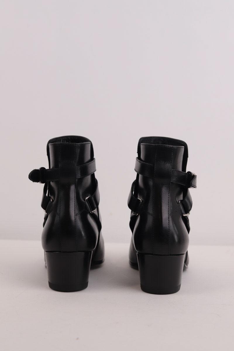 Autres Saint Laurent  Noir