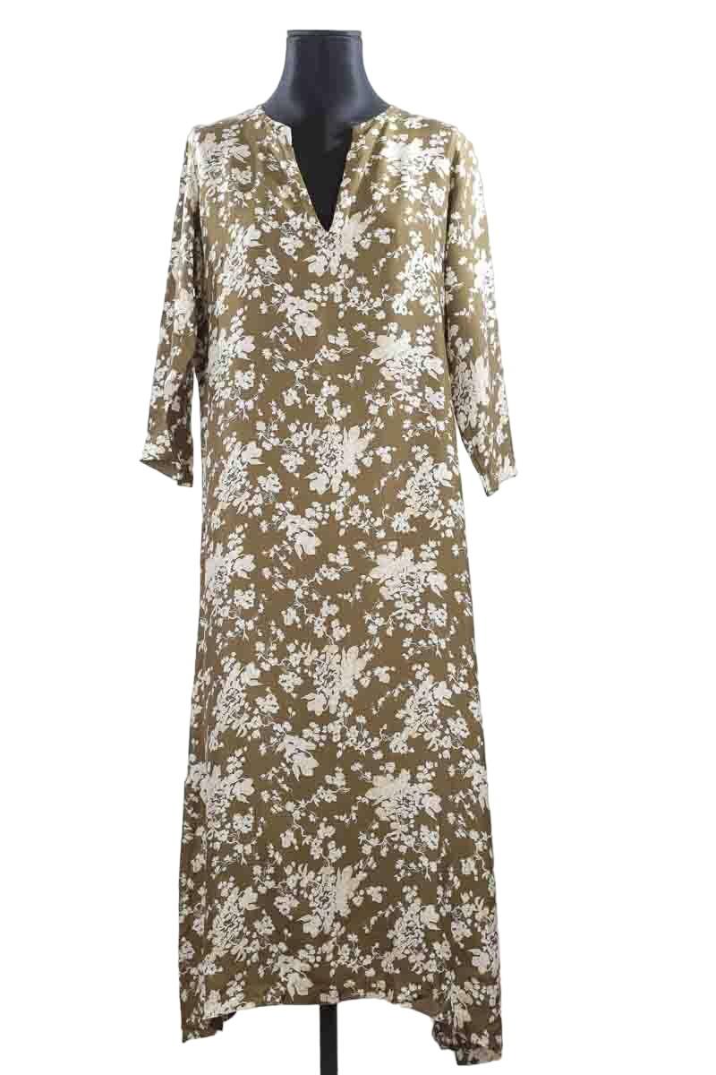 Maxi Le Château De Ma Mère  Kaki