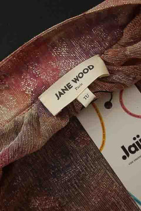 Blouses Jane Wood  Rose