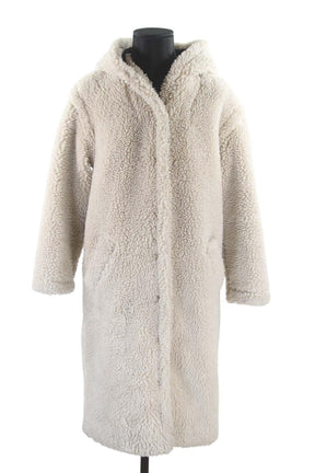 Manteaux Ba&Sh  Beige