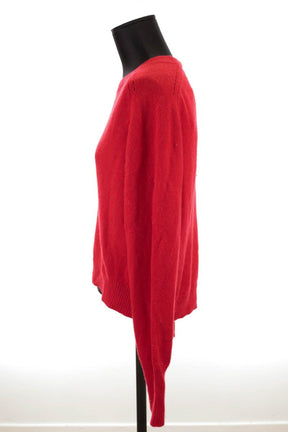 Pull-over Notshy  Rouge