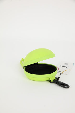 Porte-clés Rains  Vert