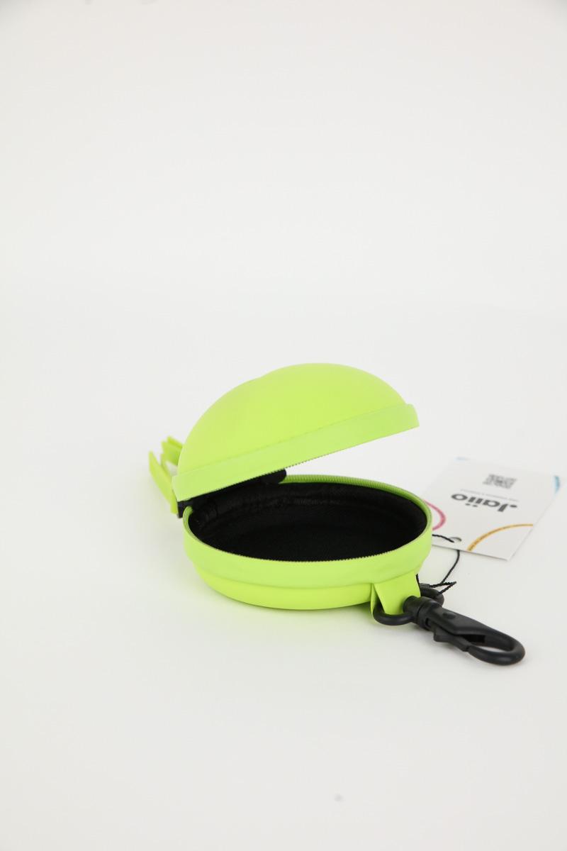 Porte-clés Rains  Vert