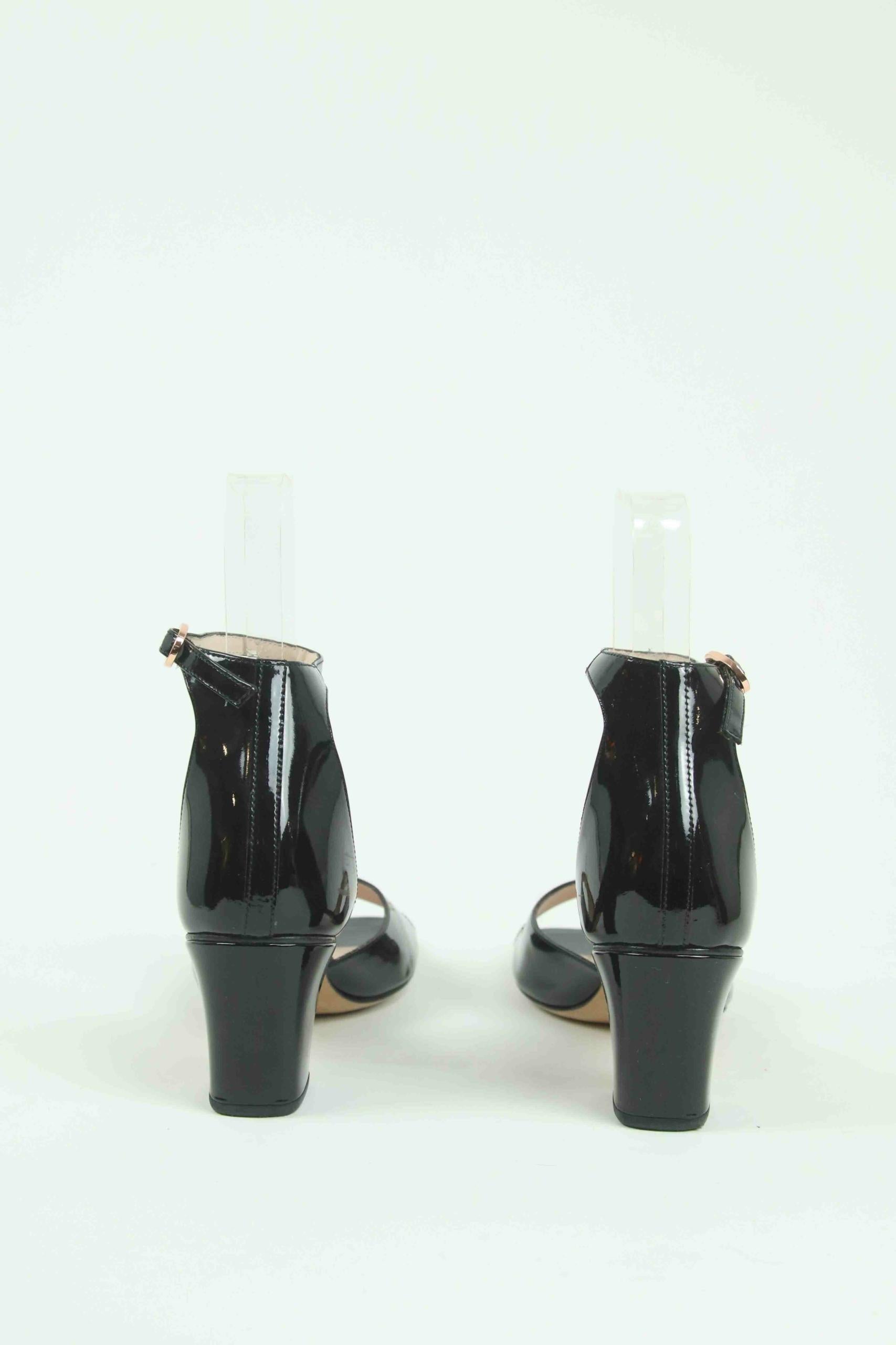 Autres Repetto  Noir