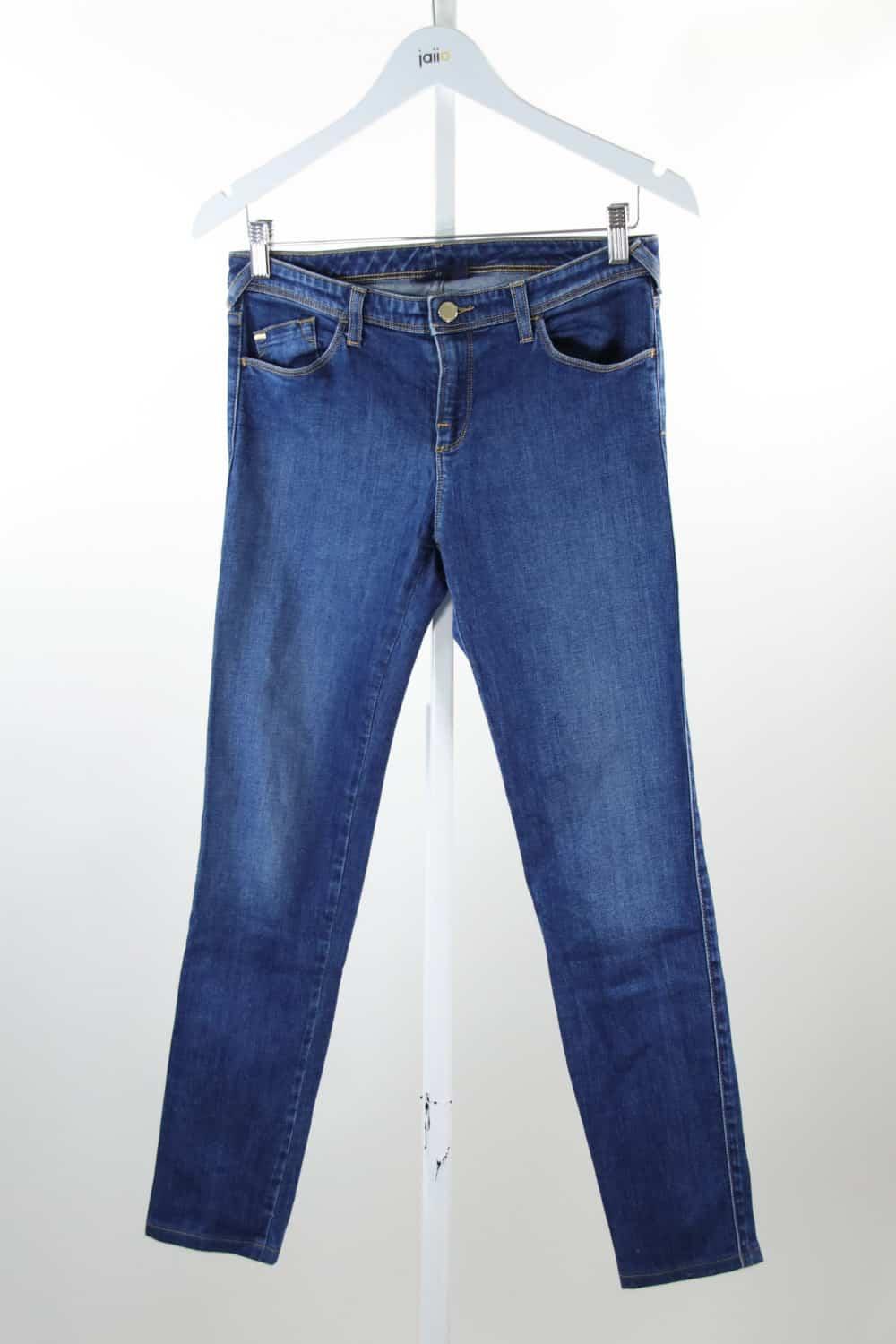  Armani Jeans  Bleu