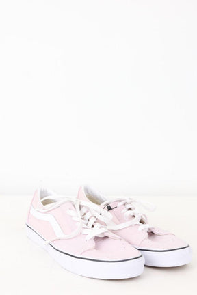 Baskets Vans  Rose