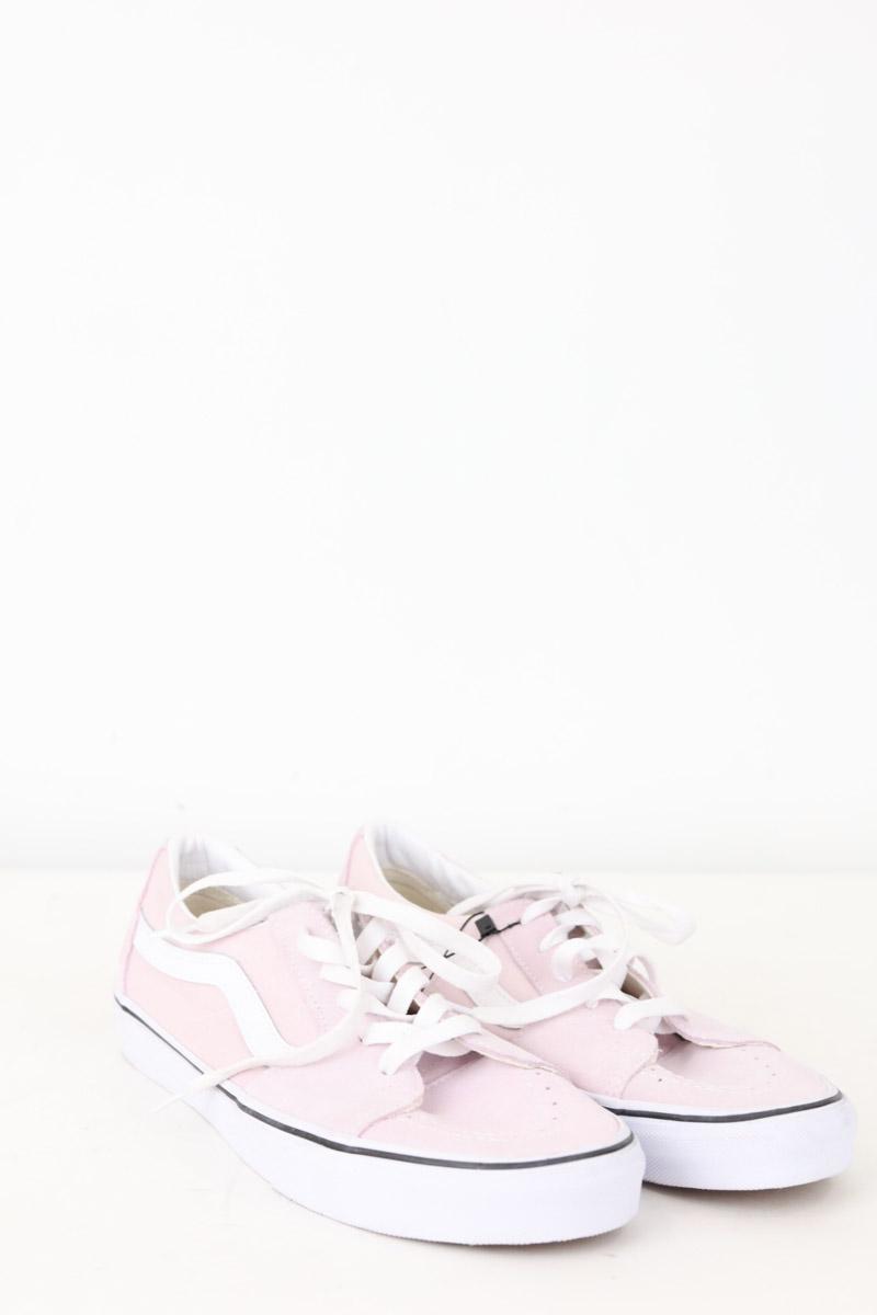 Baskets Vans  Rose