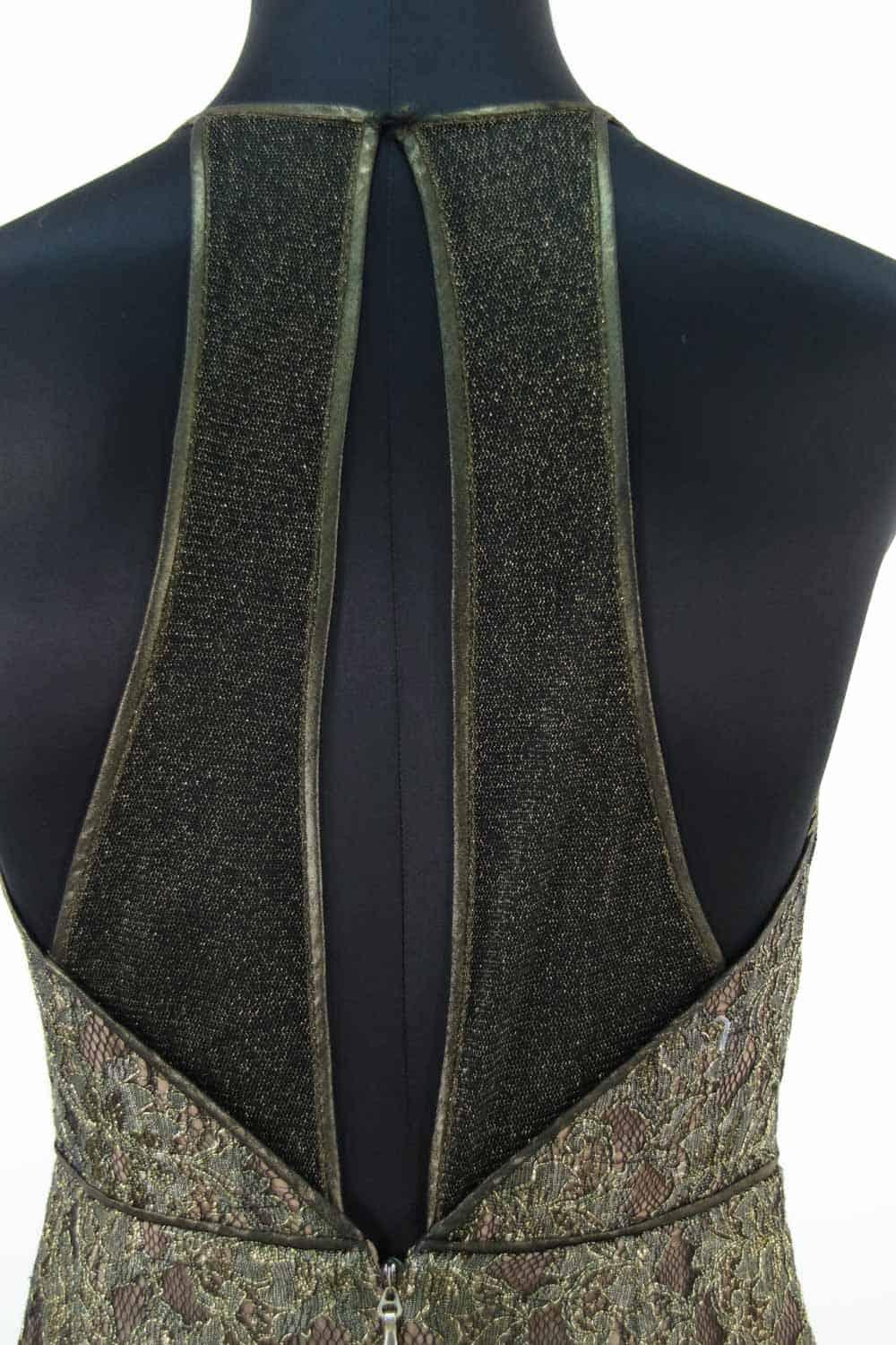  Bcbg Max Azria  Doré