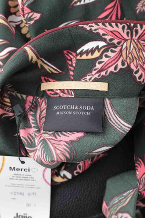 Blazers Scotch & Soda  Multicolore