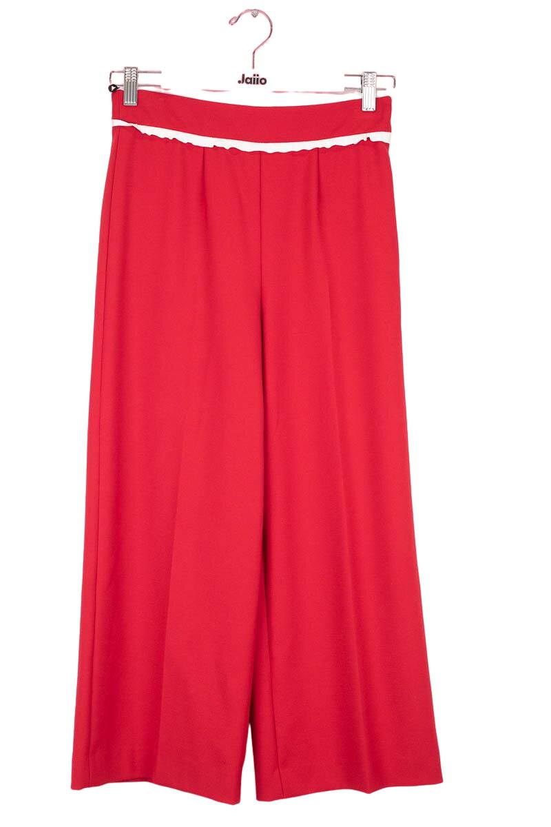 Pantalon Red Valentino  Rouge