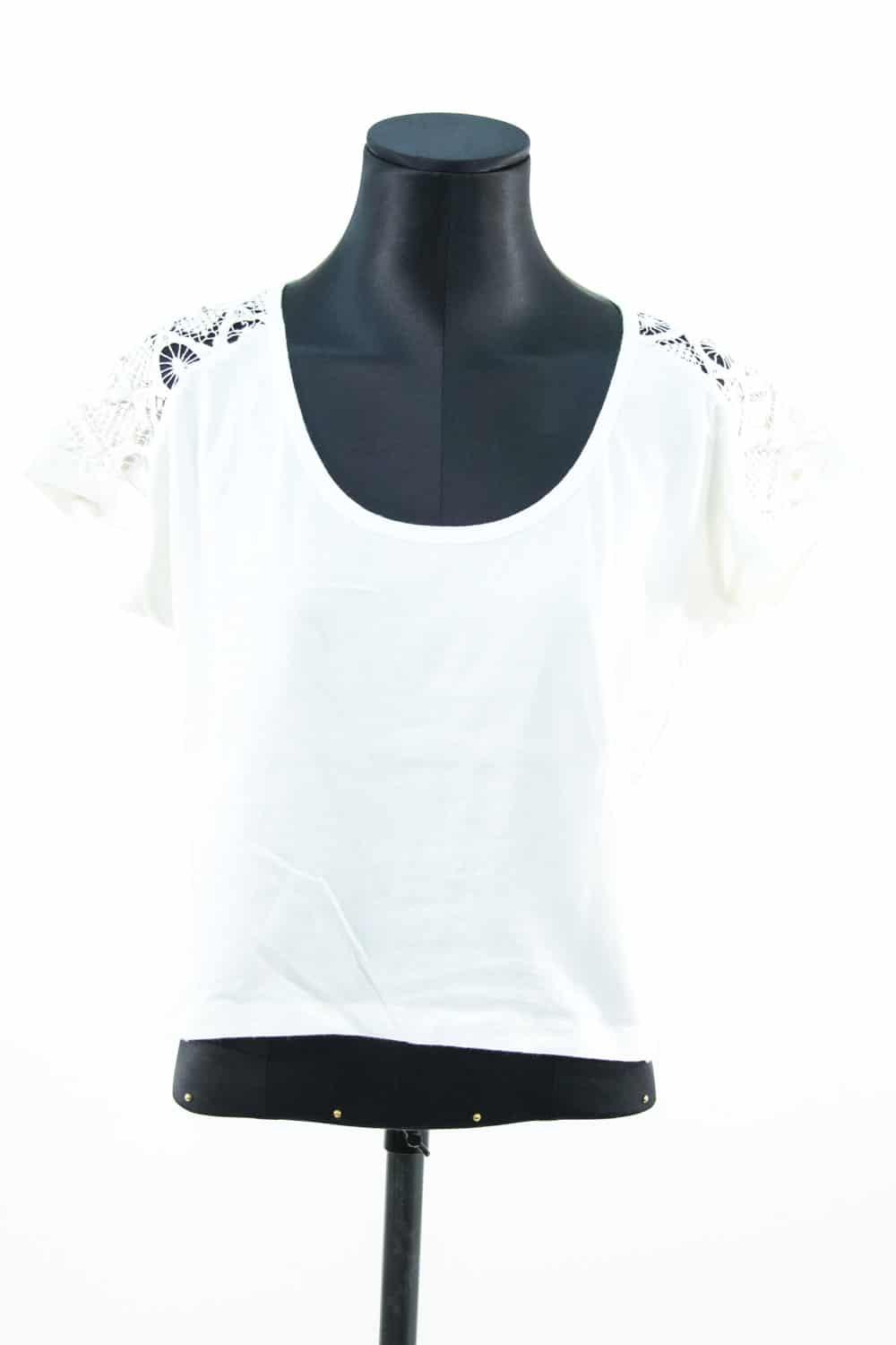  Armand Ventilo  Blanc