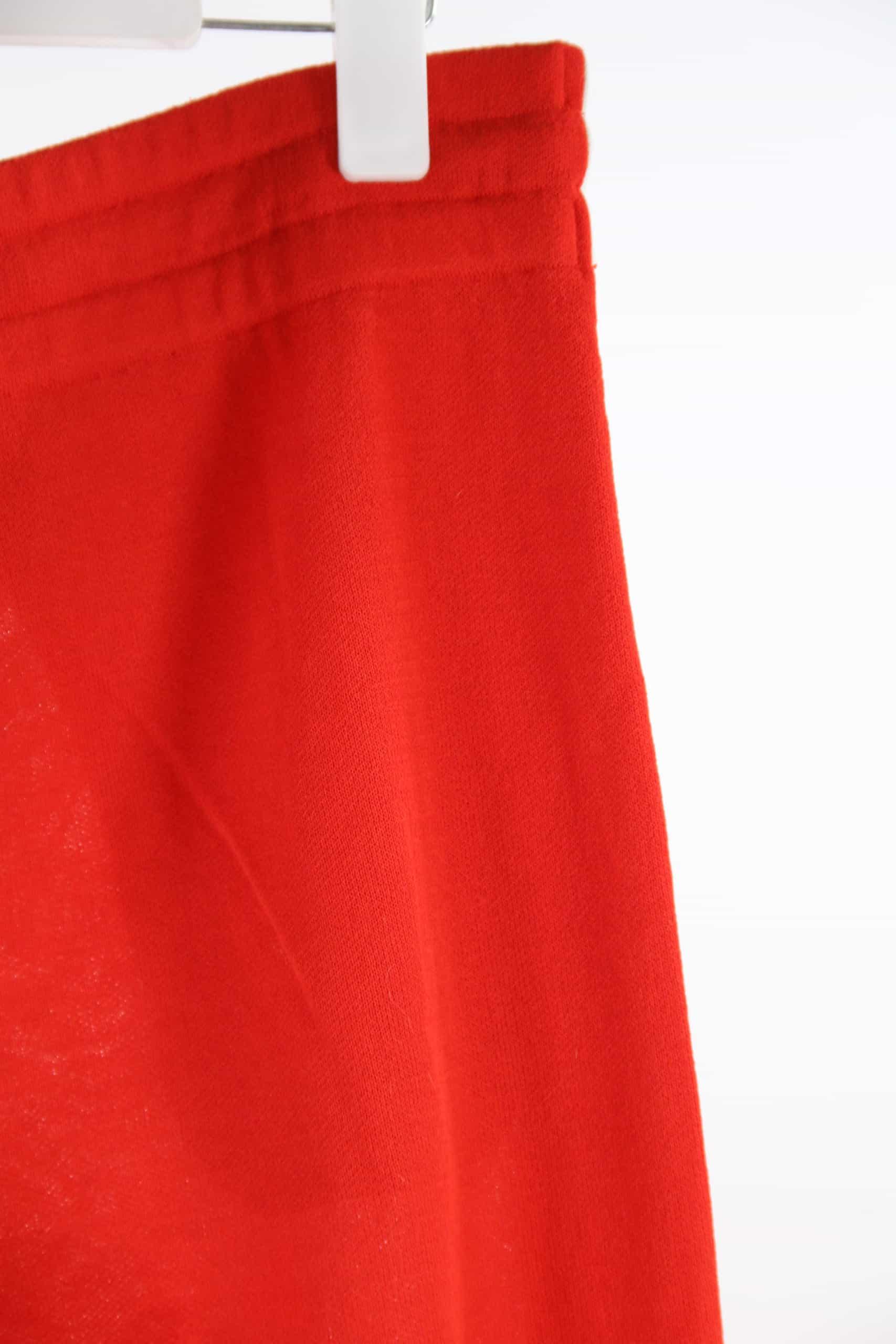 Pantalon Isabel Marant  Rouge