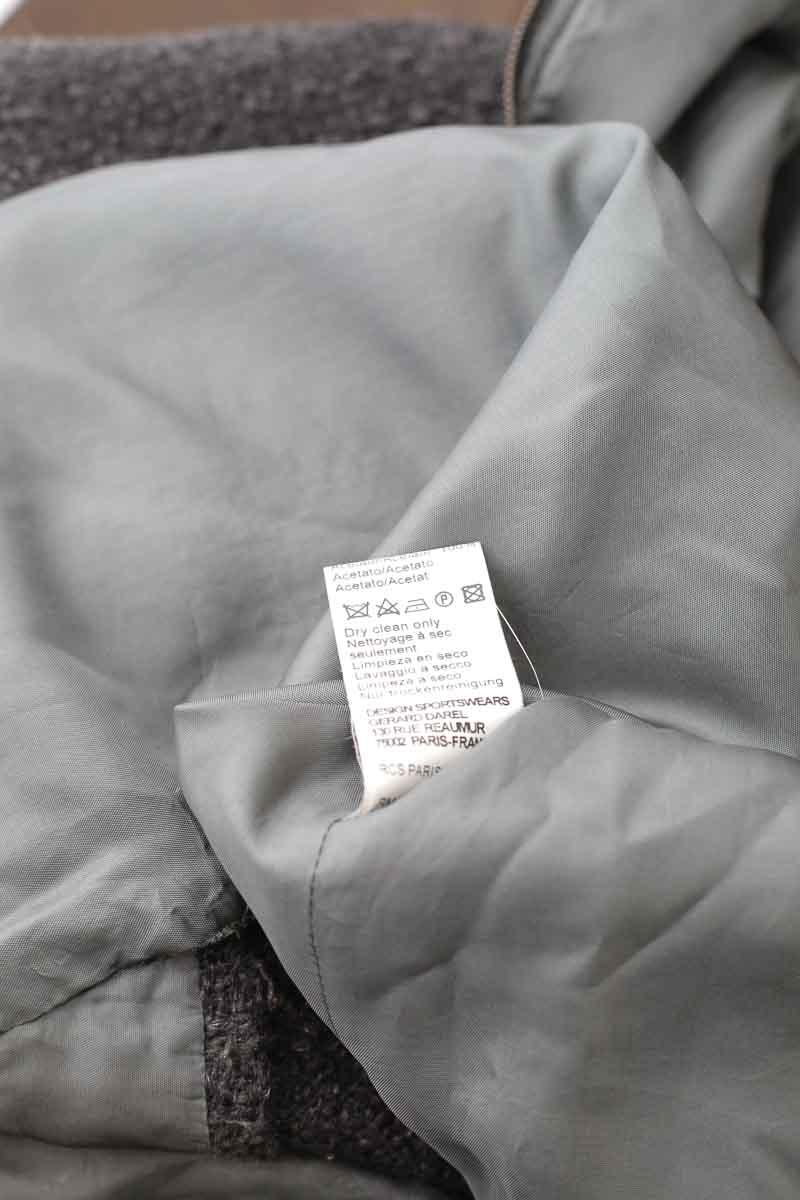 Mini Gerard Darel  Gris