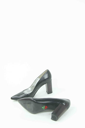 Escarpins  Free Lance  Noir