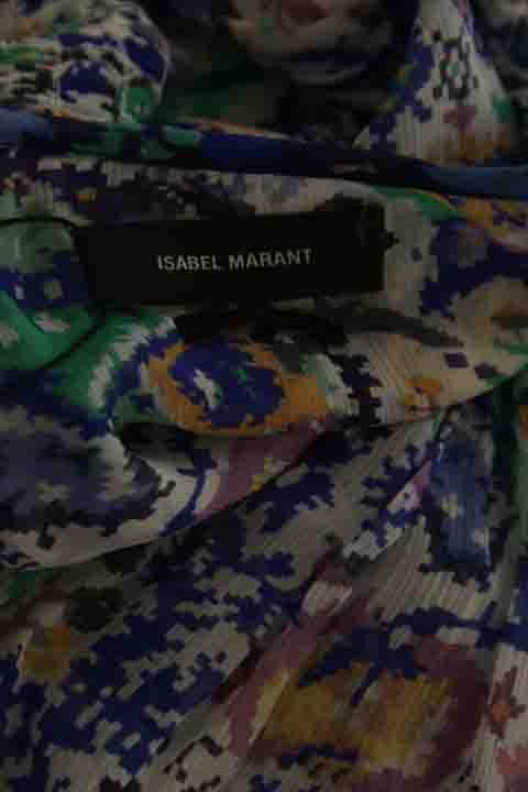 Blouses Isabel Marant  Bleu