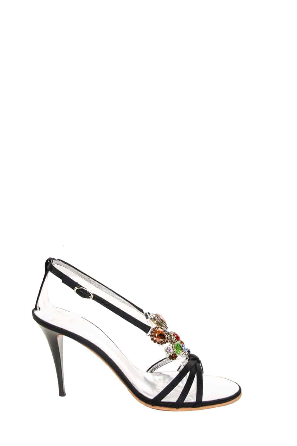  Giuseppe Zanotti  Noir