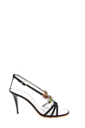  Giuseppe Zanotti  Noir