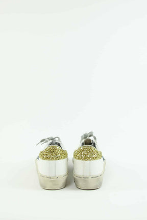  Golden Goose Hi Star Blanc