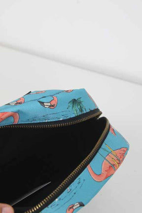 Pochettes Wouf  Bleu