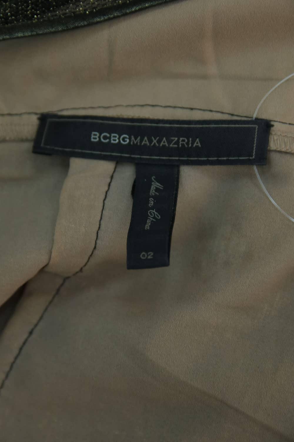  Bcbg Max Azria  Doré