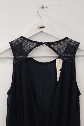 Combinaison Sessun  Bleu