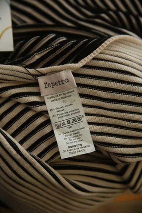 Echarpes Repetto  Noir