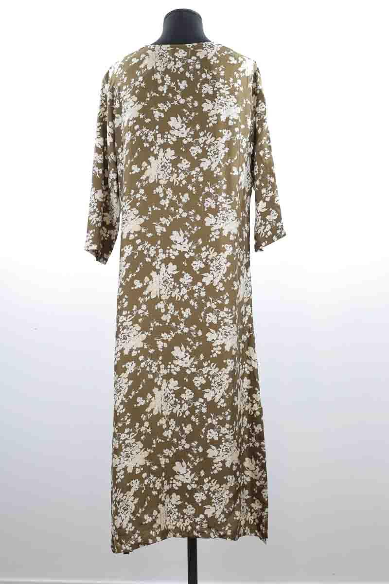 Maxi Le Château De Ma Mère  Kaki