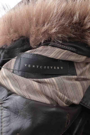 Blousons Ventcouvert  Marron