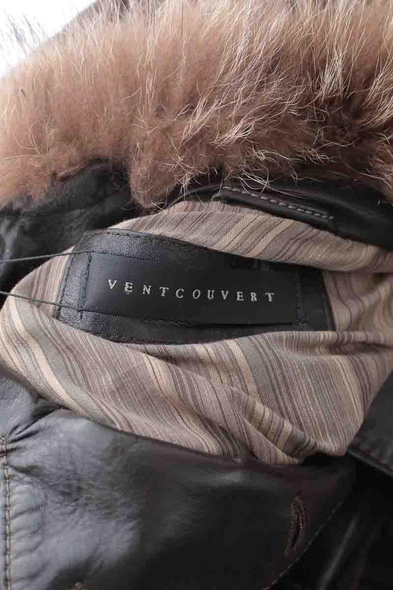 Blousons Ventcouvert  Marron