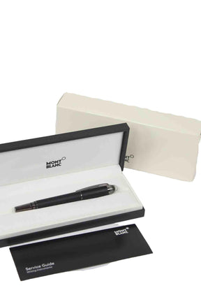 Stylo Montblanc  Noir