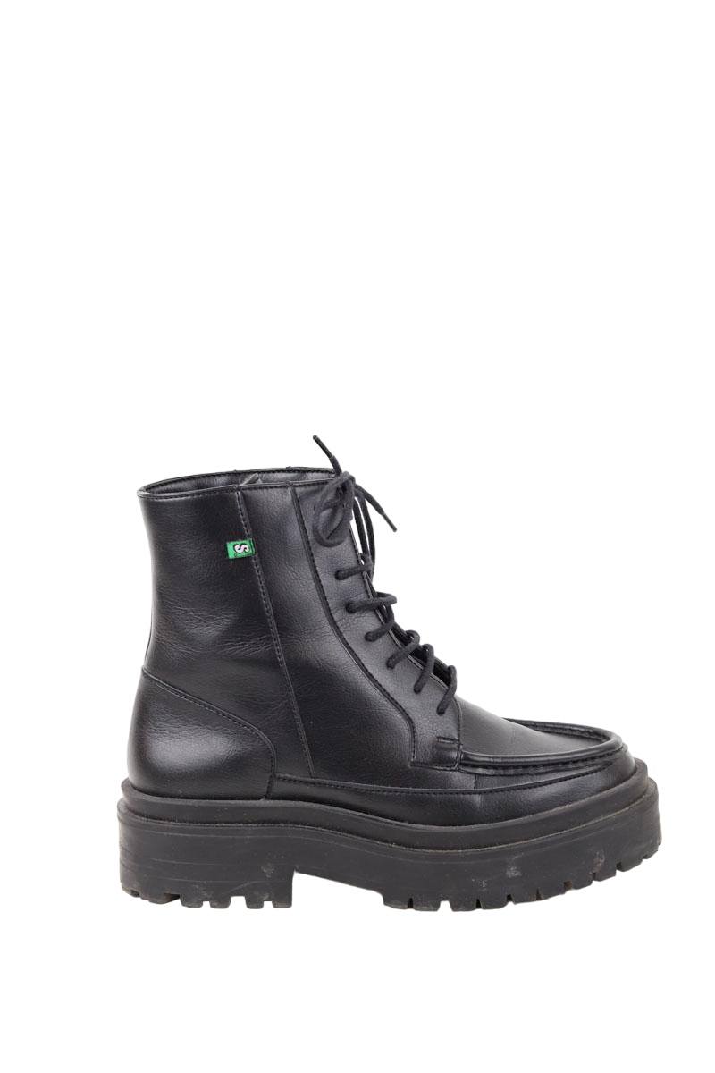 Autres Supergreen  Noir