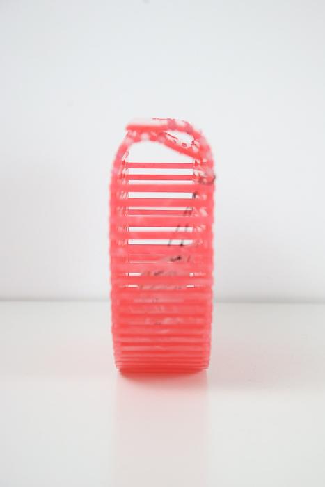 Sac à main Cult Gaia  Rose