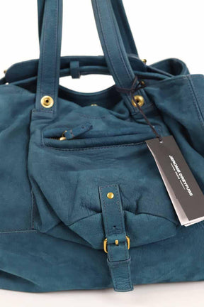 Sacs à main Jérôme Dreyfuss Billy Bleu
