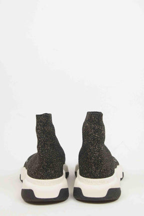 Baskets Balenciaga Speed Noir