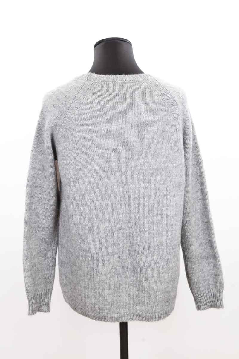 Pull-over Gerard Darel  Gris
