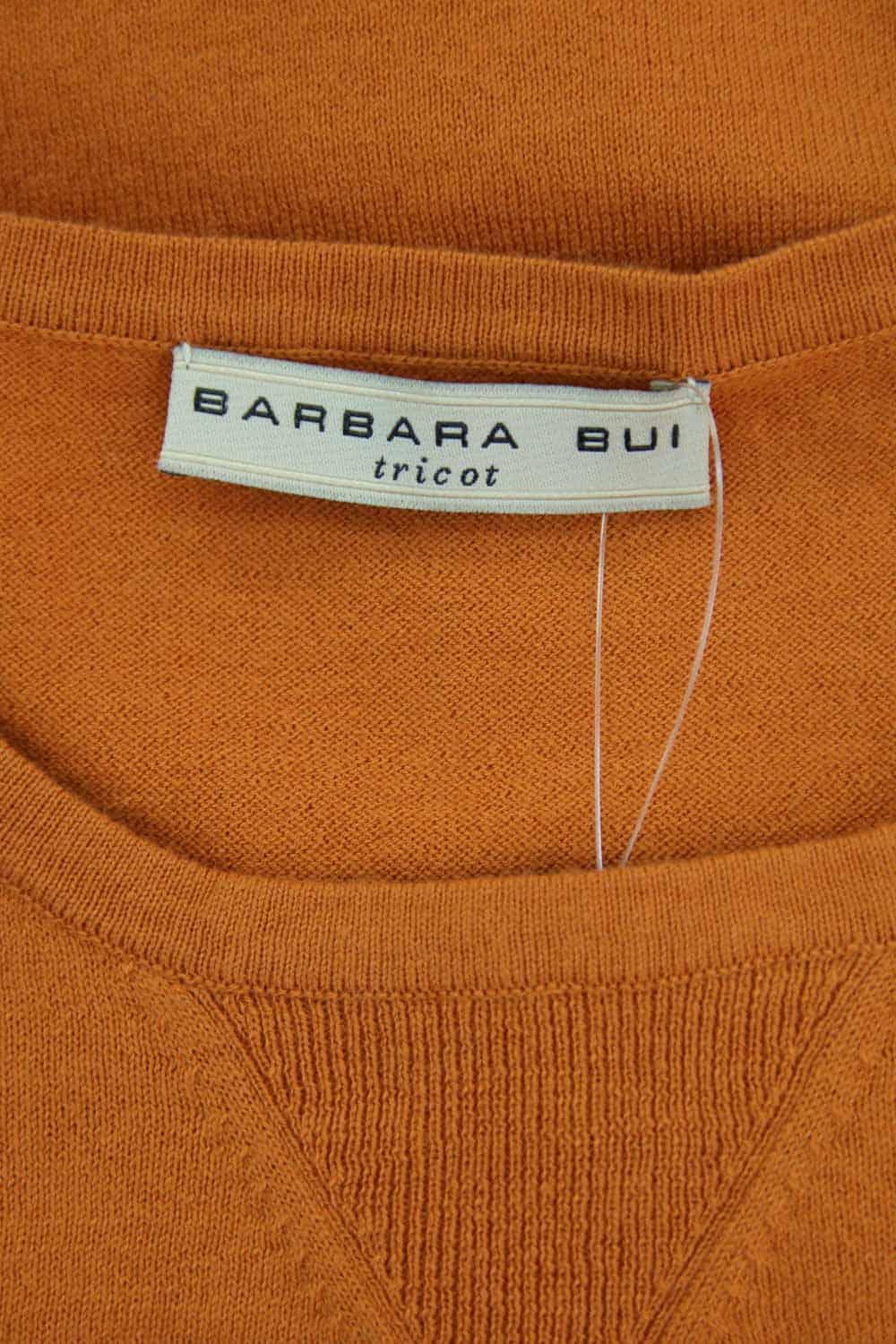  Barbara Bui  Orange