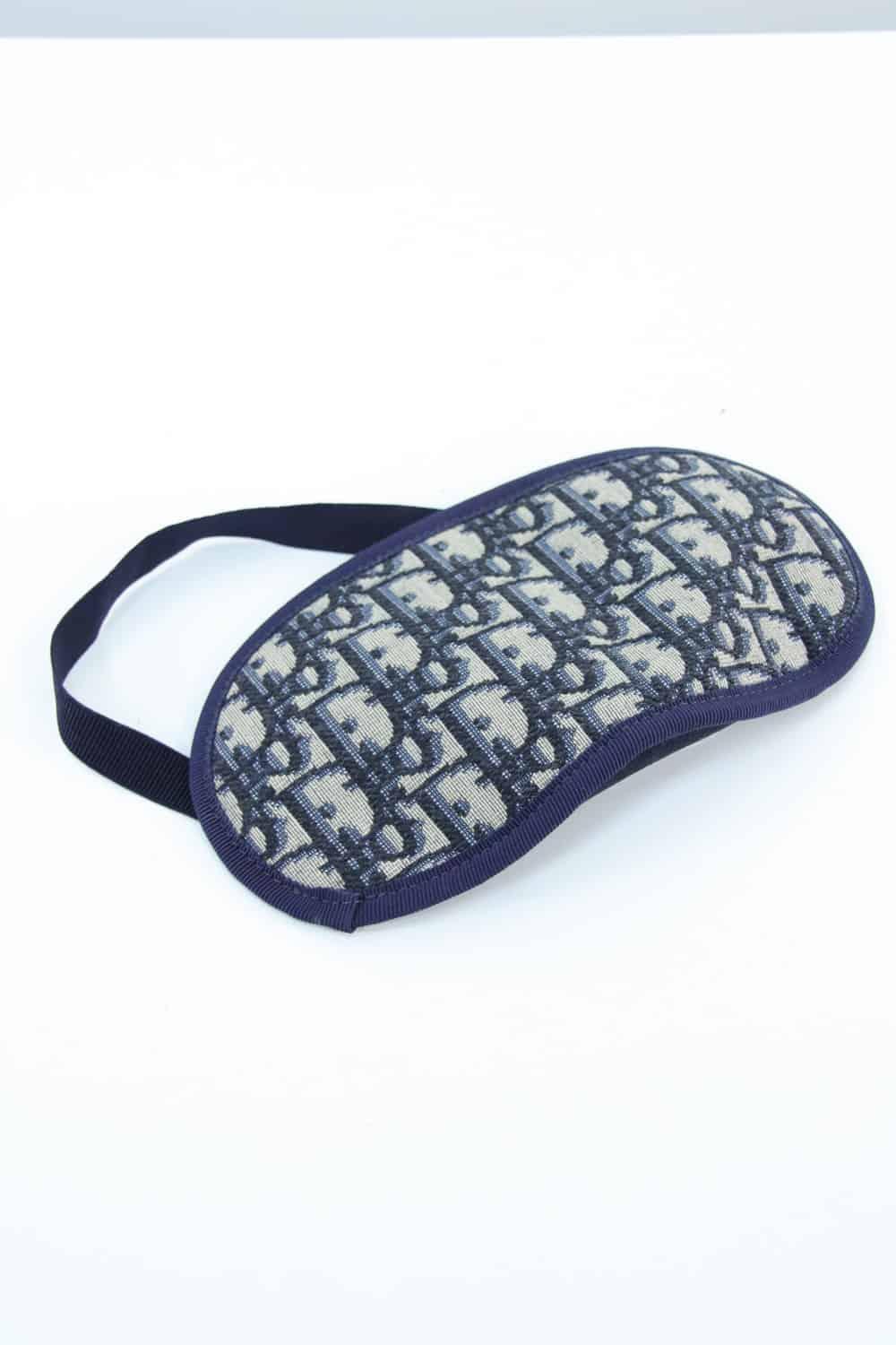 Décoration Dior  Bleu