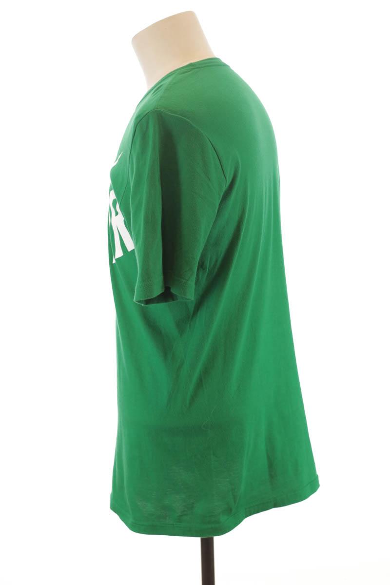T-shirt Nike  Vert