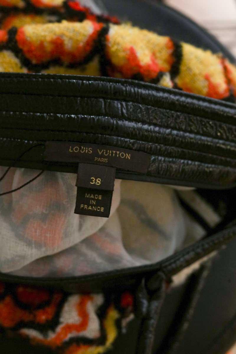 Jupe Louis Vuitton de seconde main pour Femme